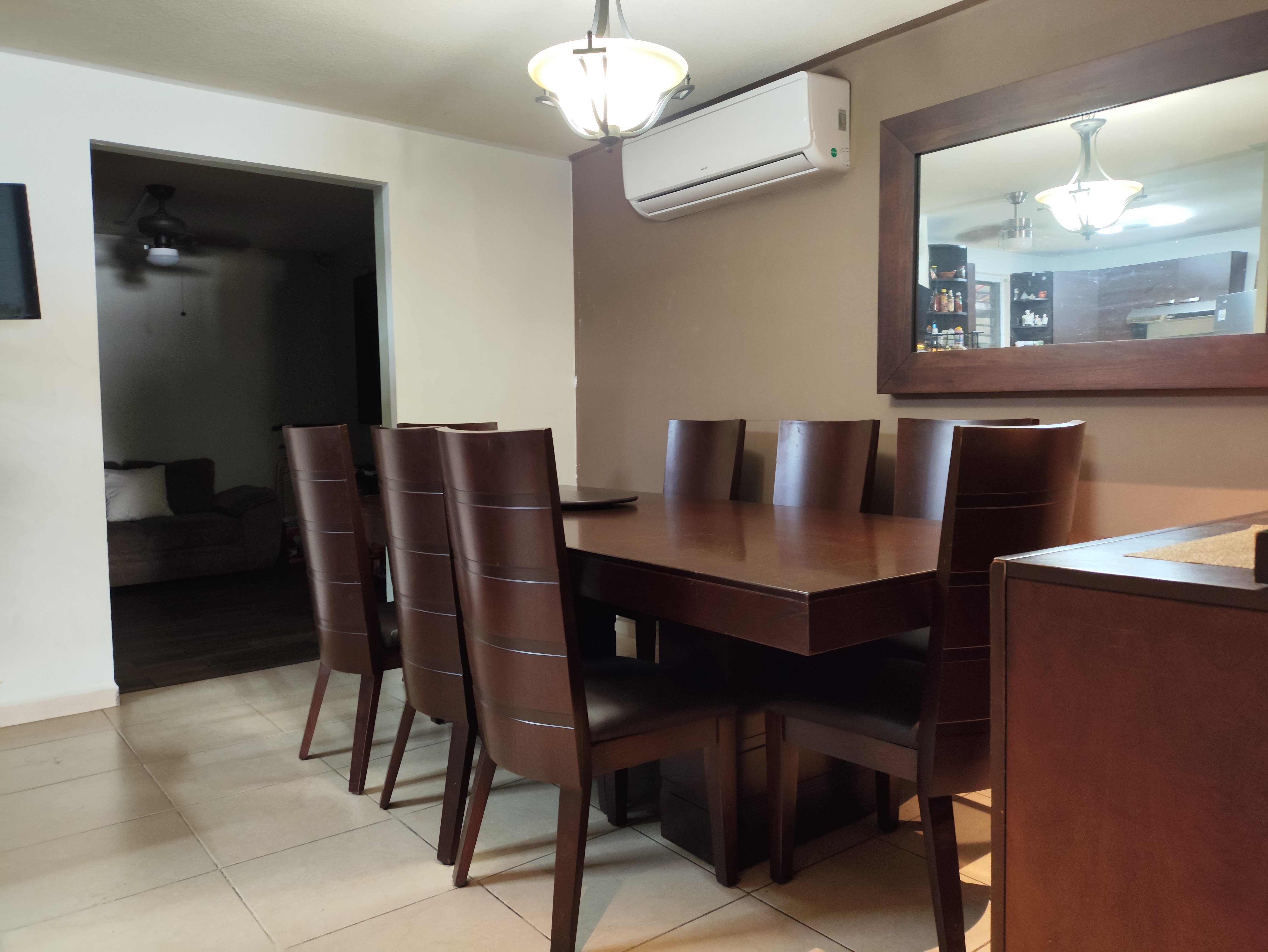 Casa en Venta en Misión de Anáhuac