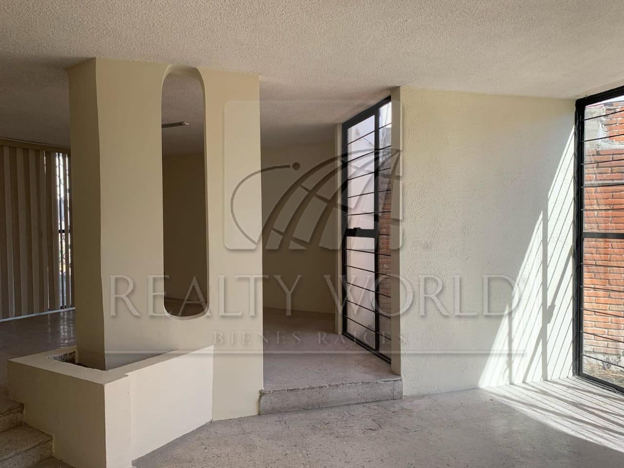 Oficina en Renta en Prados Agua Azul