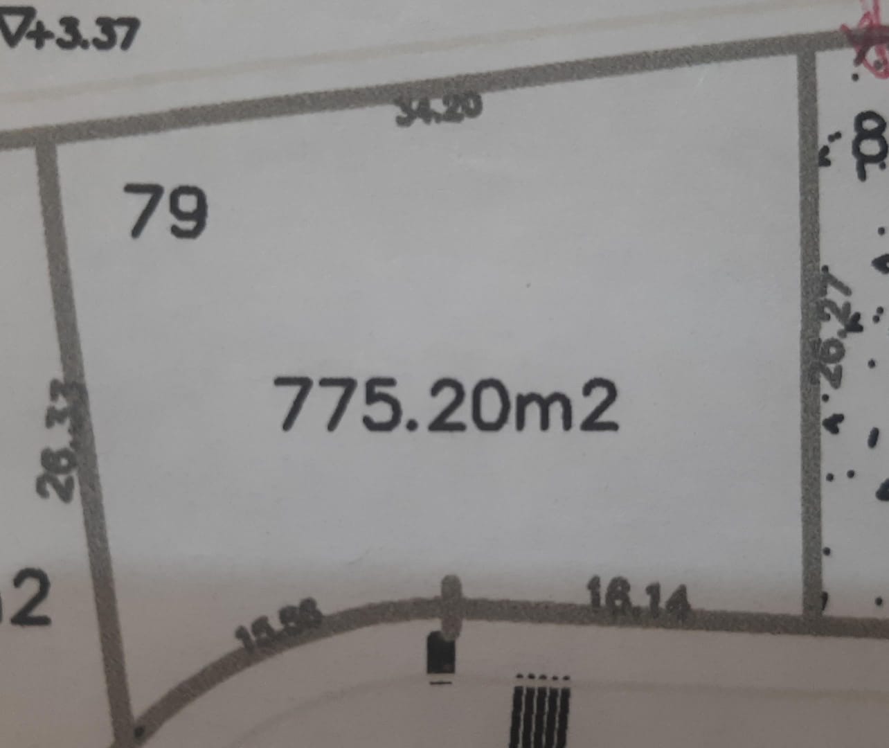 Terreno en Venta en Vista Bella