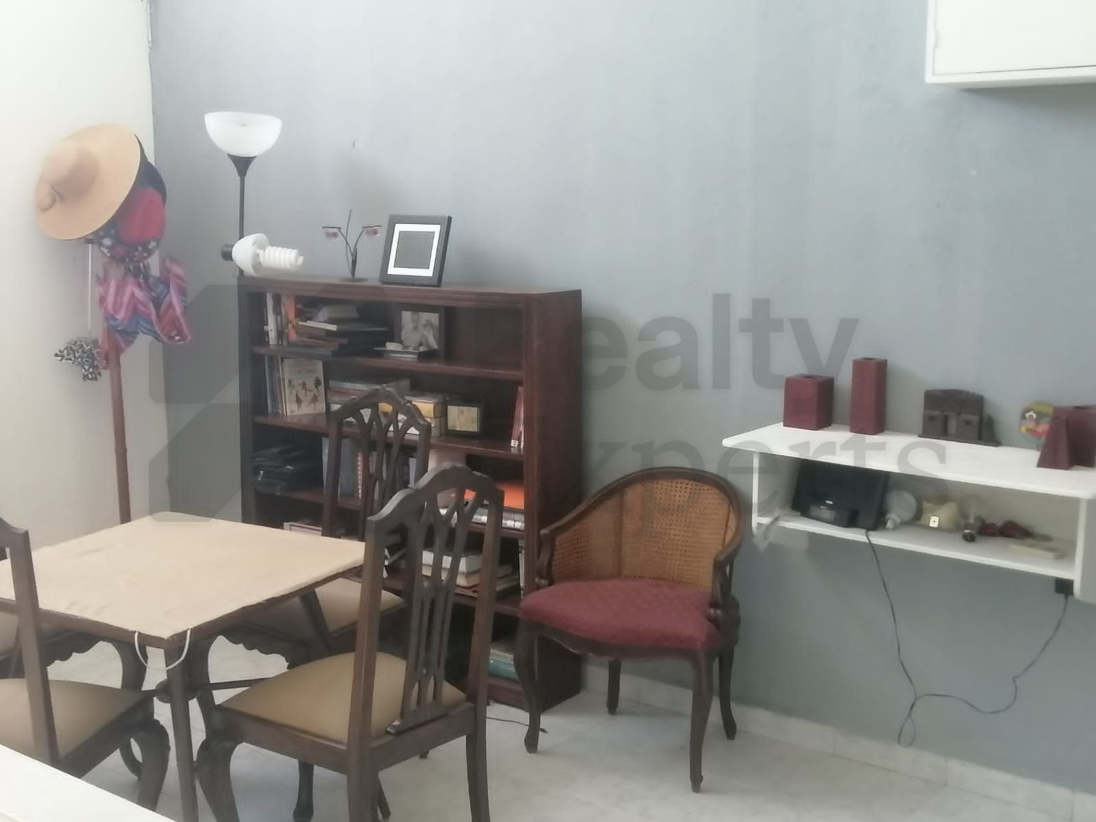 Departamento en Renta en Vista Hermosa