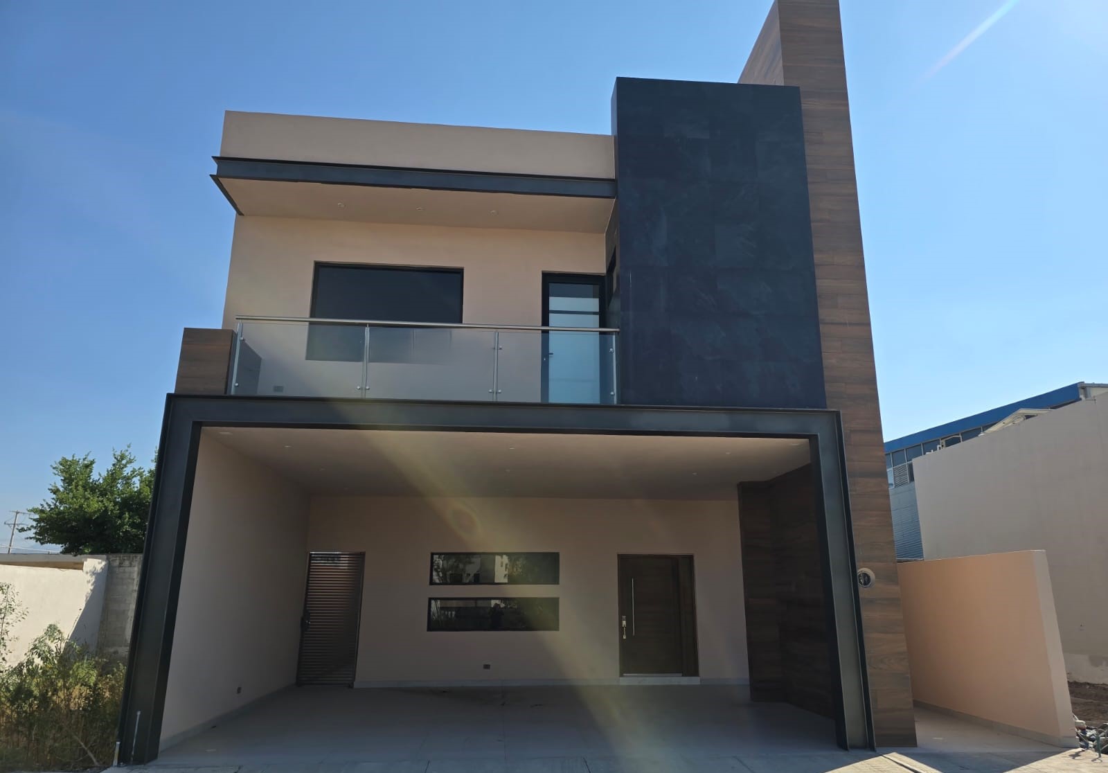 Casa en Venta en La Encomienda