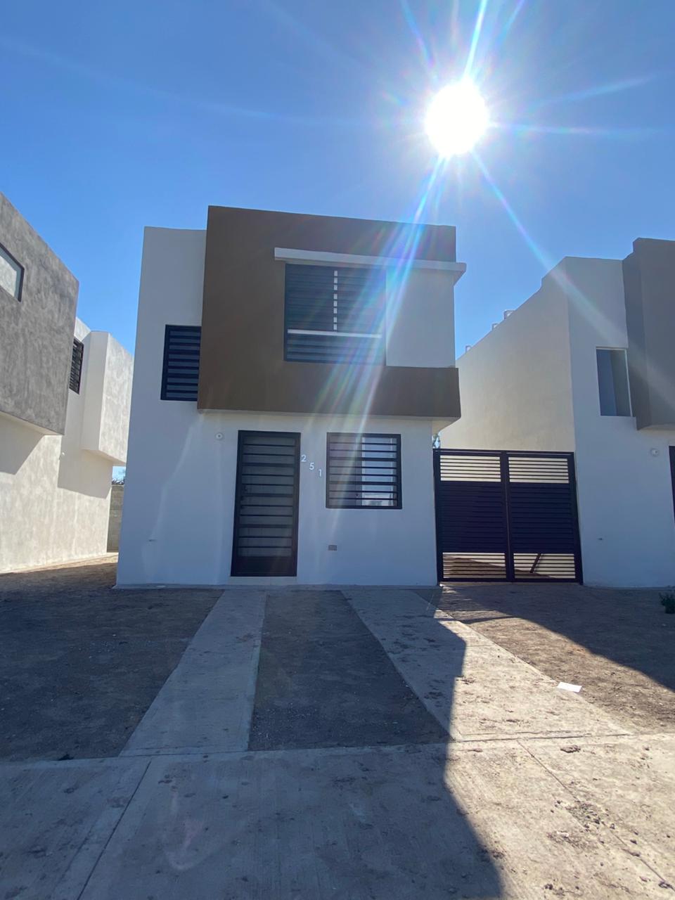 Casa en Renta en CUMBRE DEL NORTE