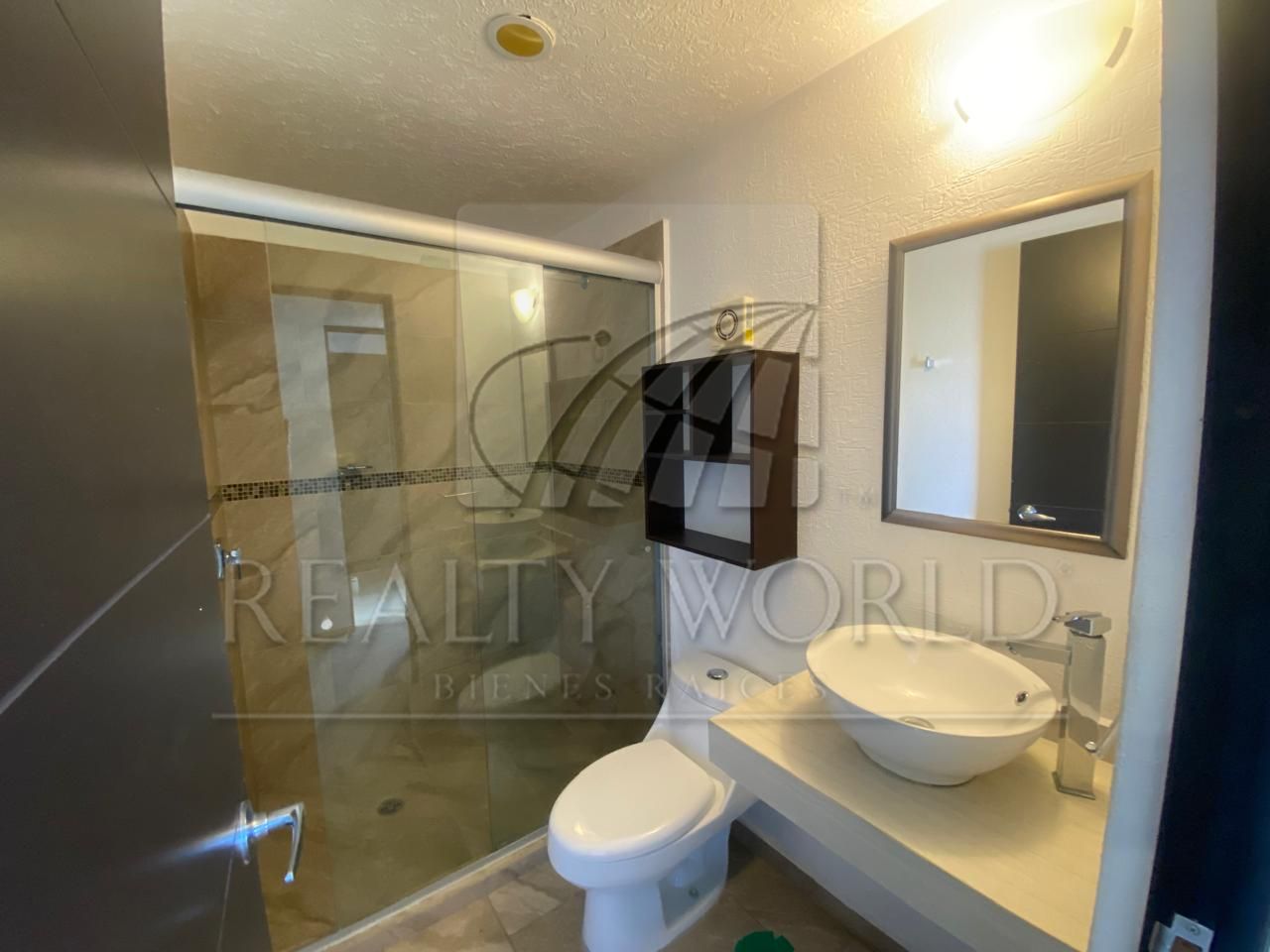 Departamento en Renta en Crystal Lagoons