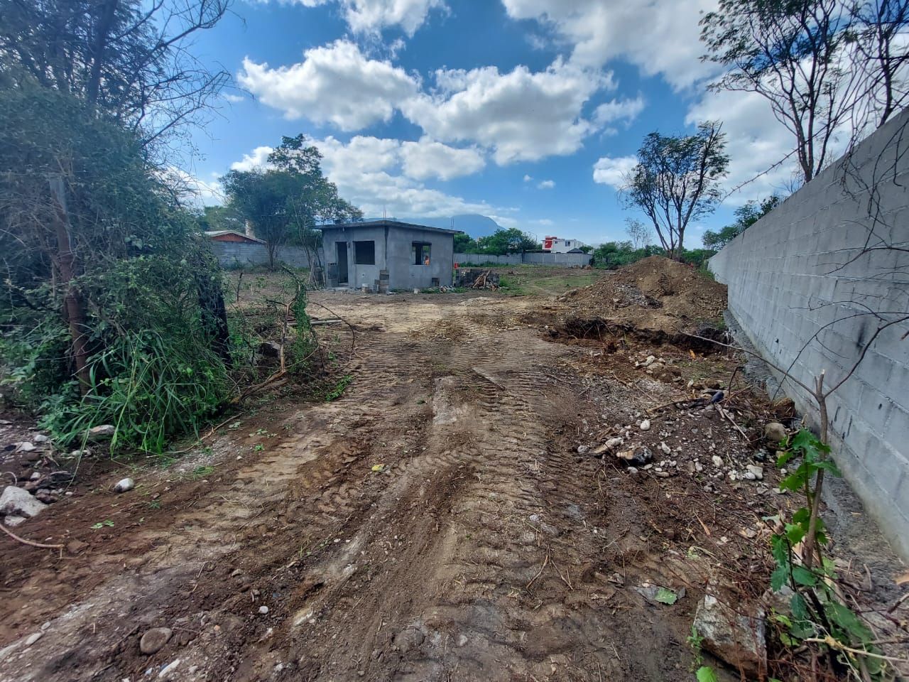 Terreno en Venta en Valle de Vaquerías