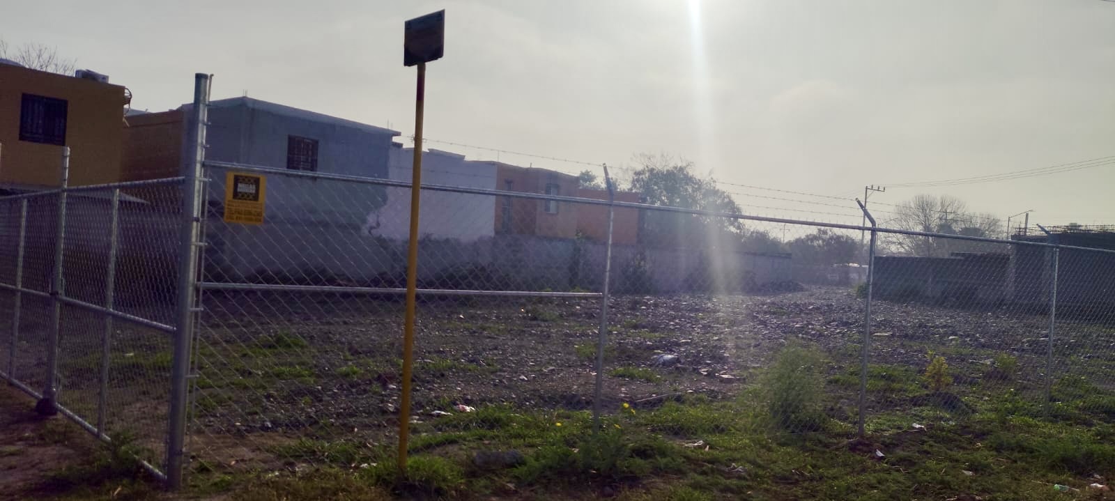 Terreno en Renta en Santa Rosa