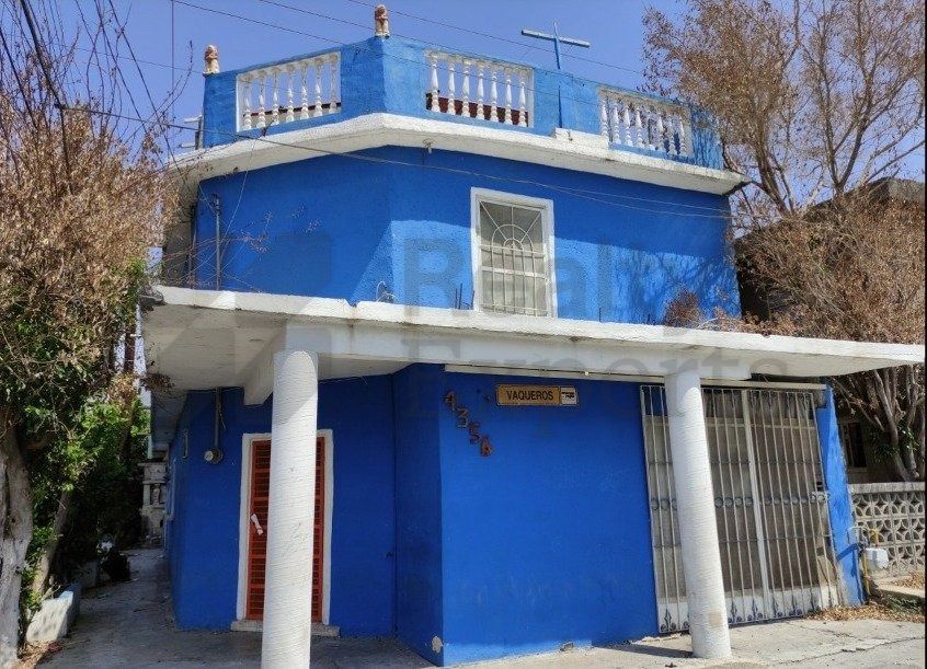 Casa en Venta en Fomerrey