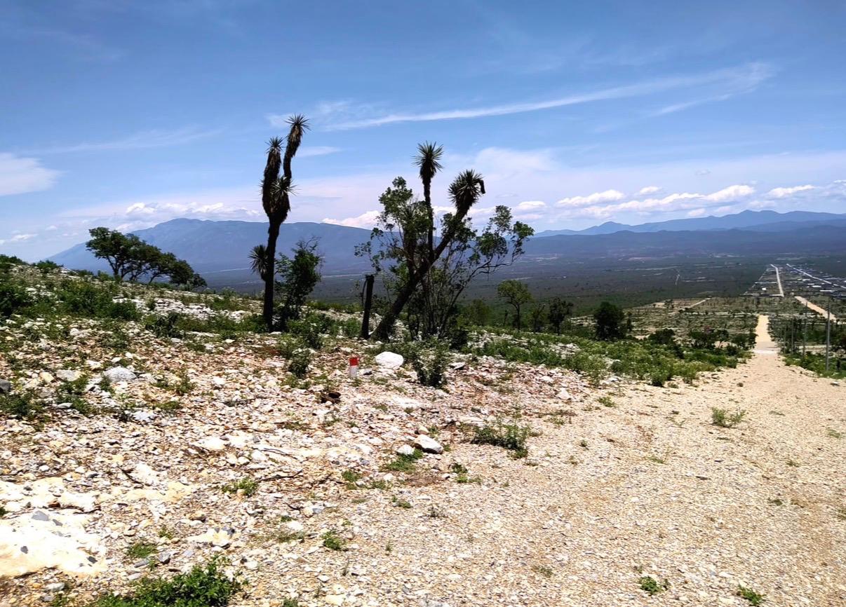 Terreno en Venta en Salinas Victoria