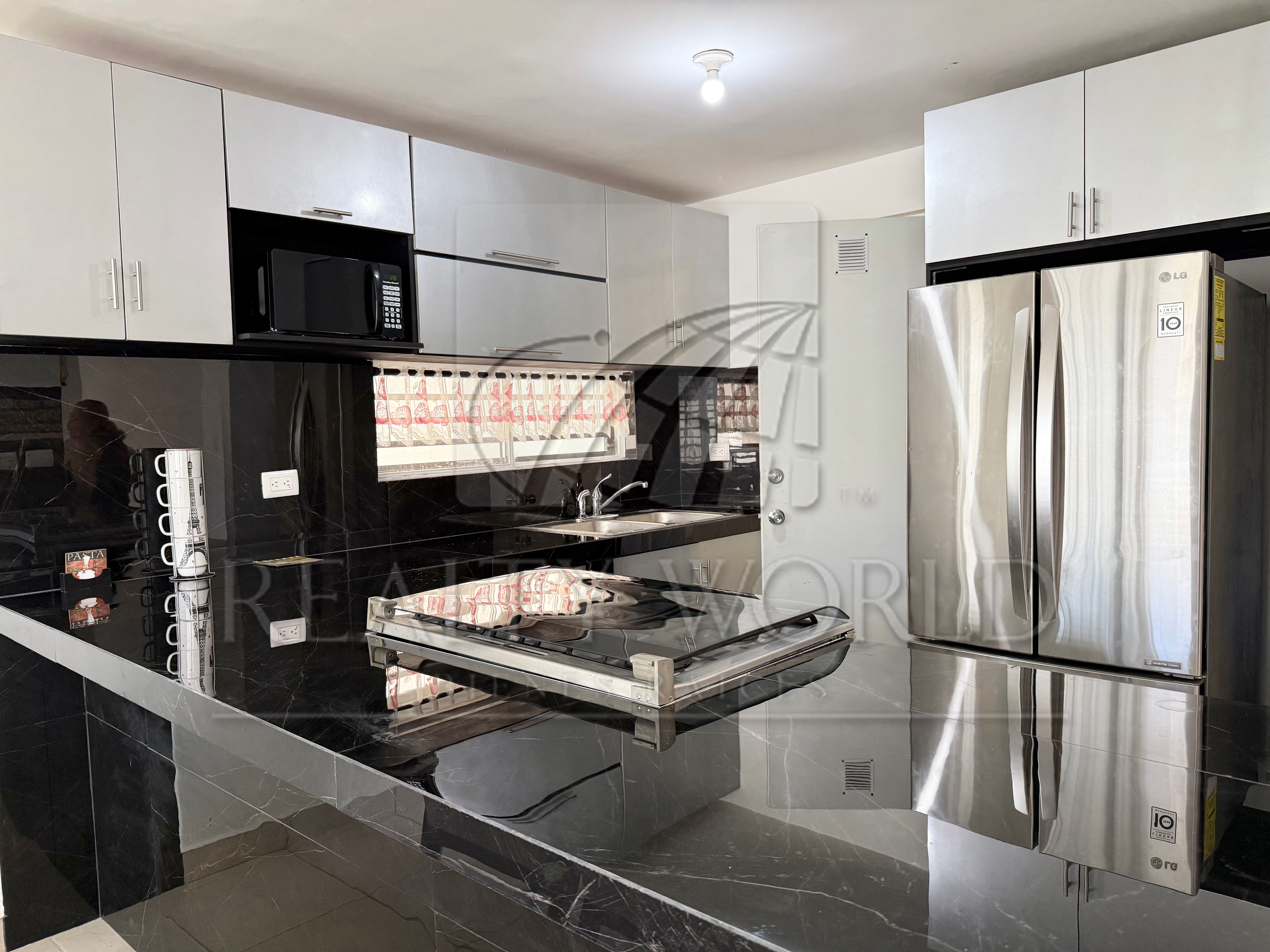 Casa en Renta en TORRALBA RESIDENCIAL