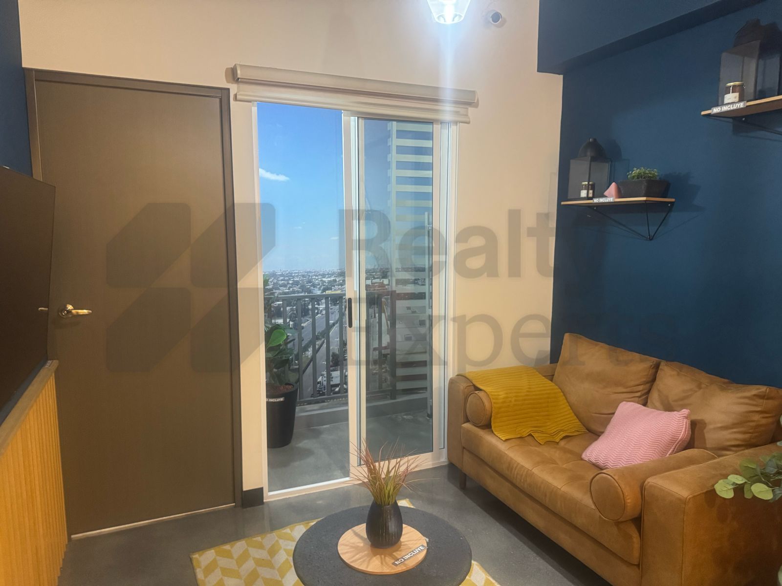 Departamento en Venta en Camino Real
