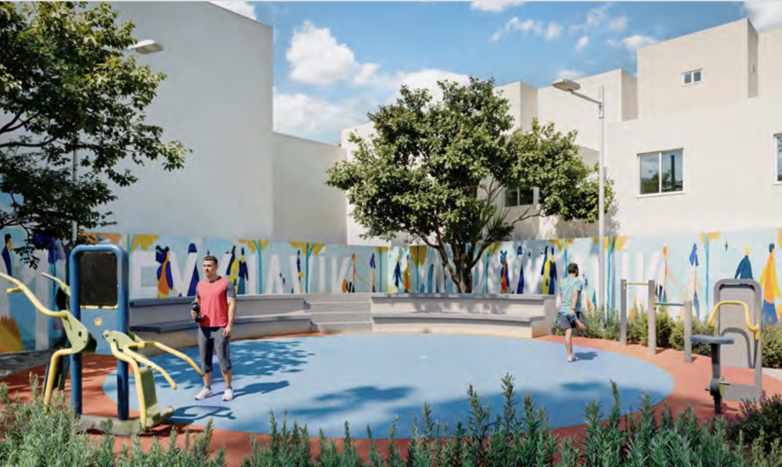 Casa en Venta en El Mezquital