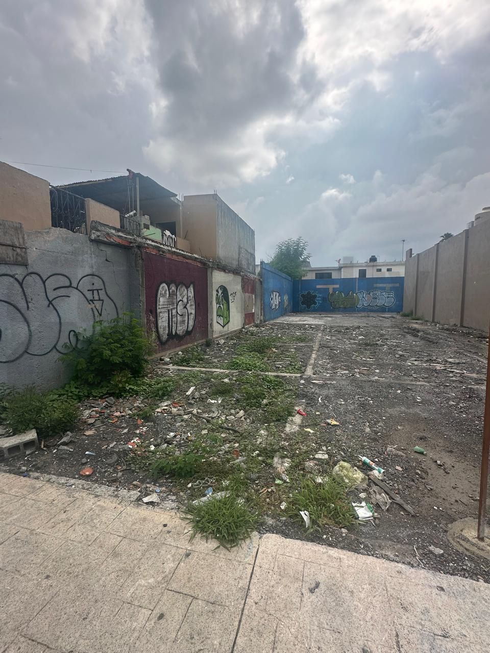Terreno en Renta en Centro de Desarrollo Comunitario CEDECO