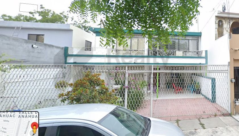 Casa en Venta en Anáhuac