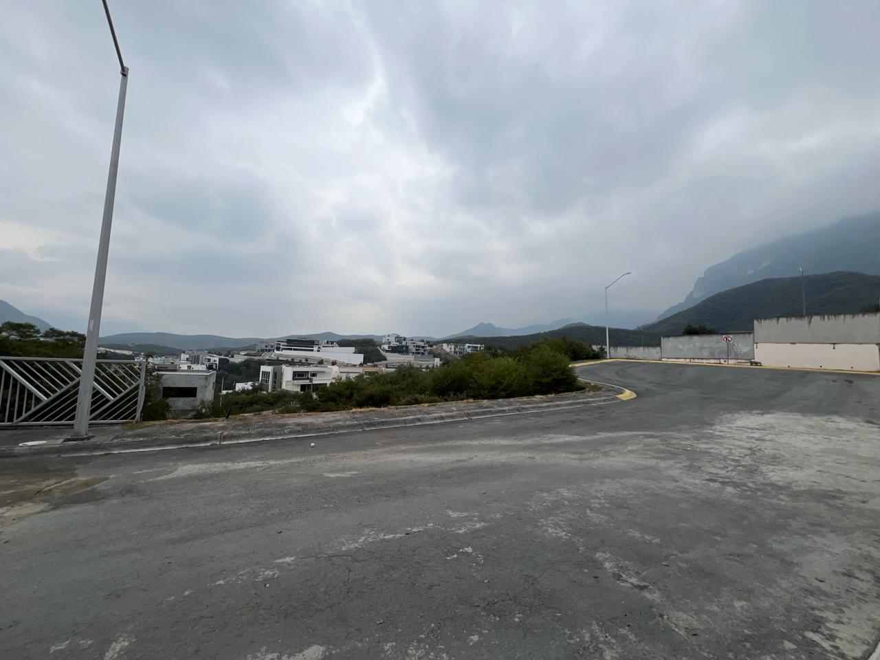 Terreno en Venta en Sierra Alta