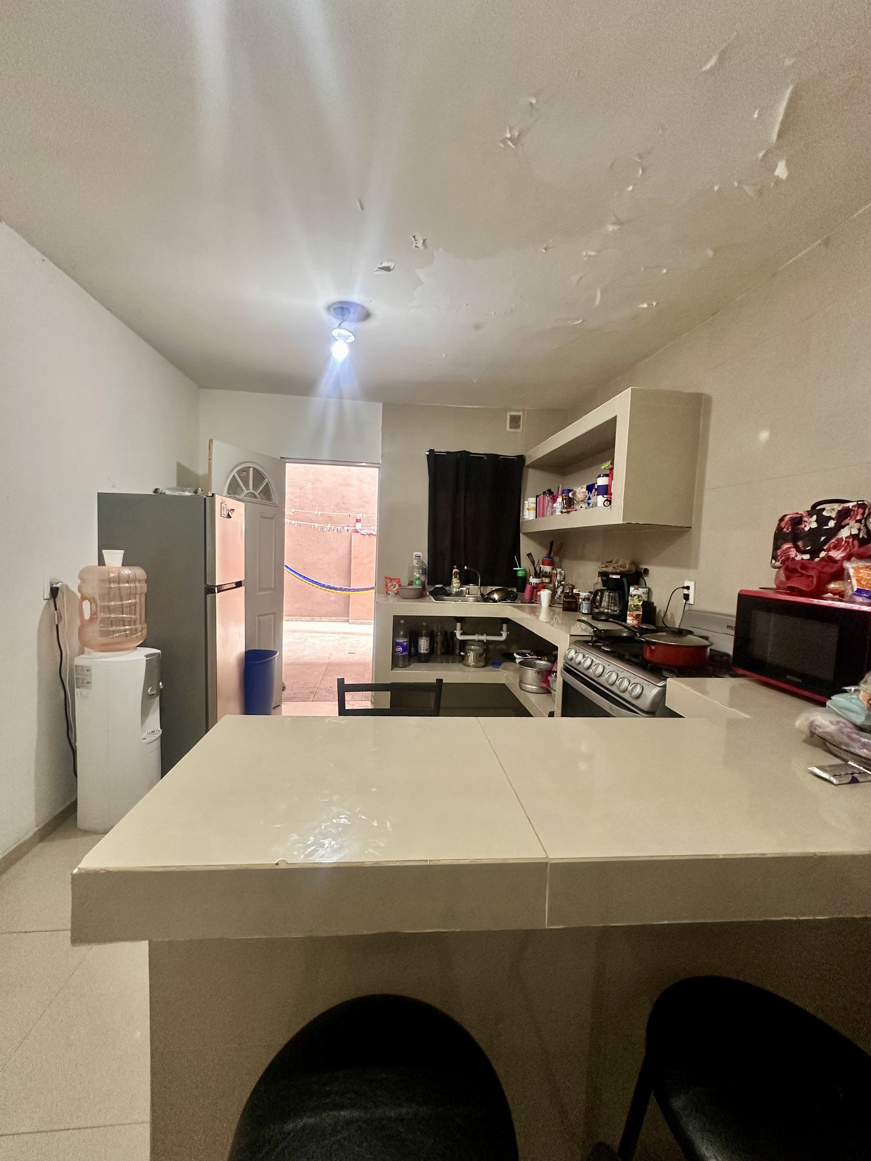 Casa en Venta en Valle de Santo Domingo