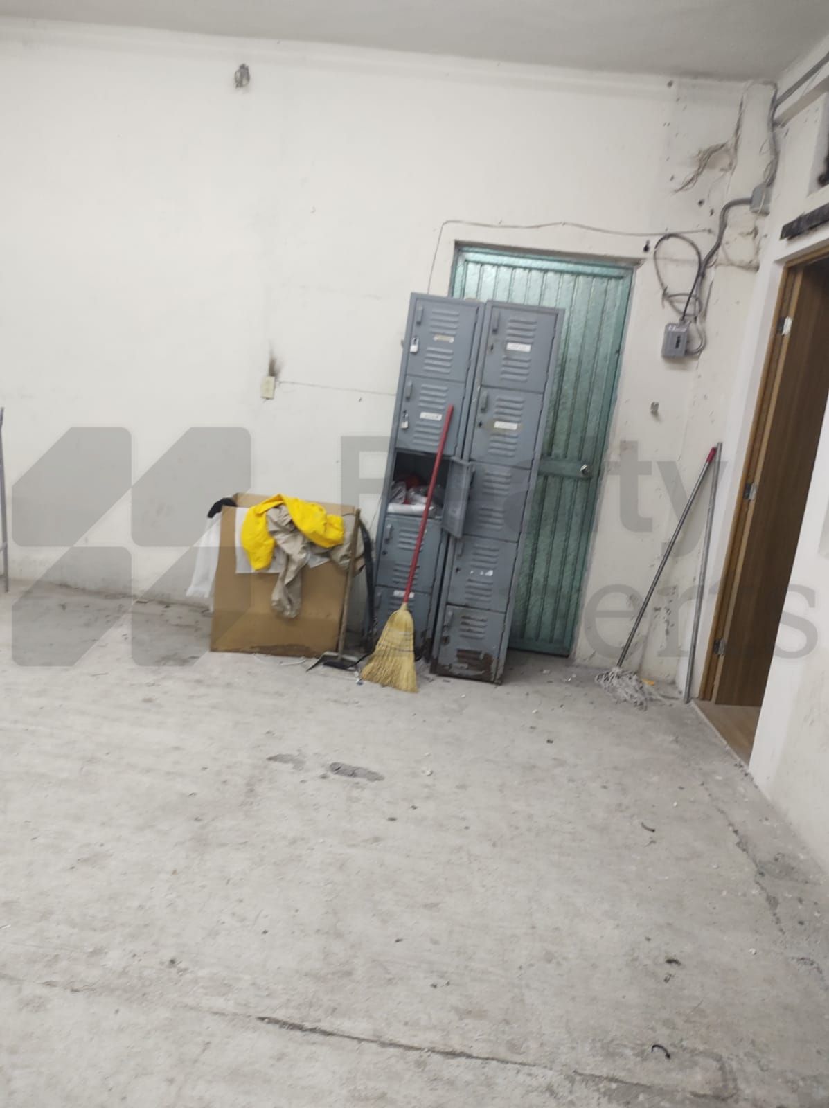 Bodega en Renta en MartÍnez