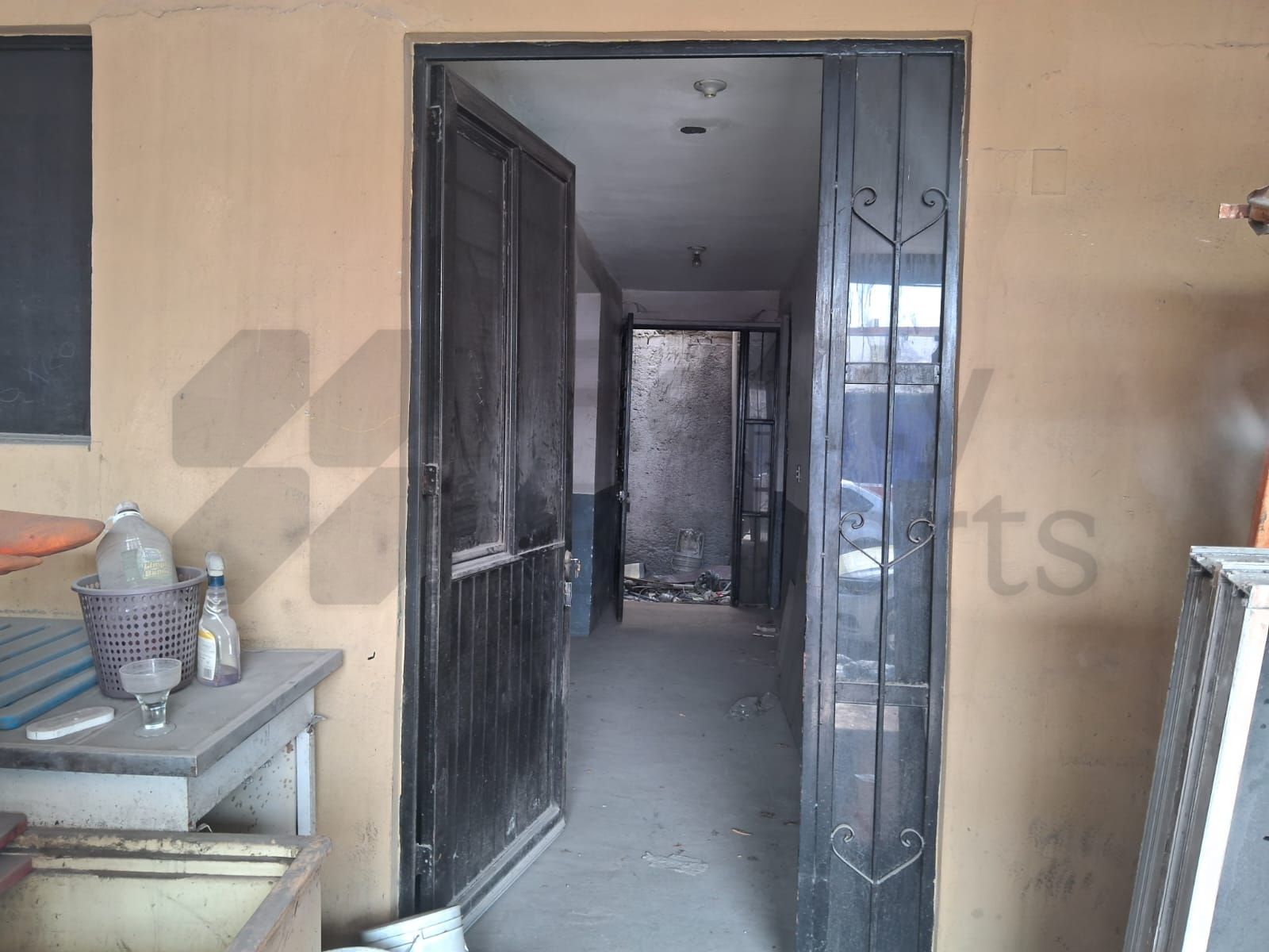 Casa en Renta en Benito Juárez