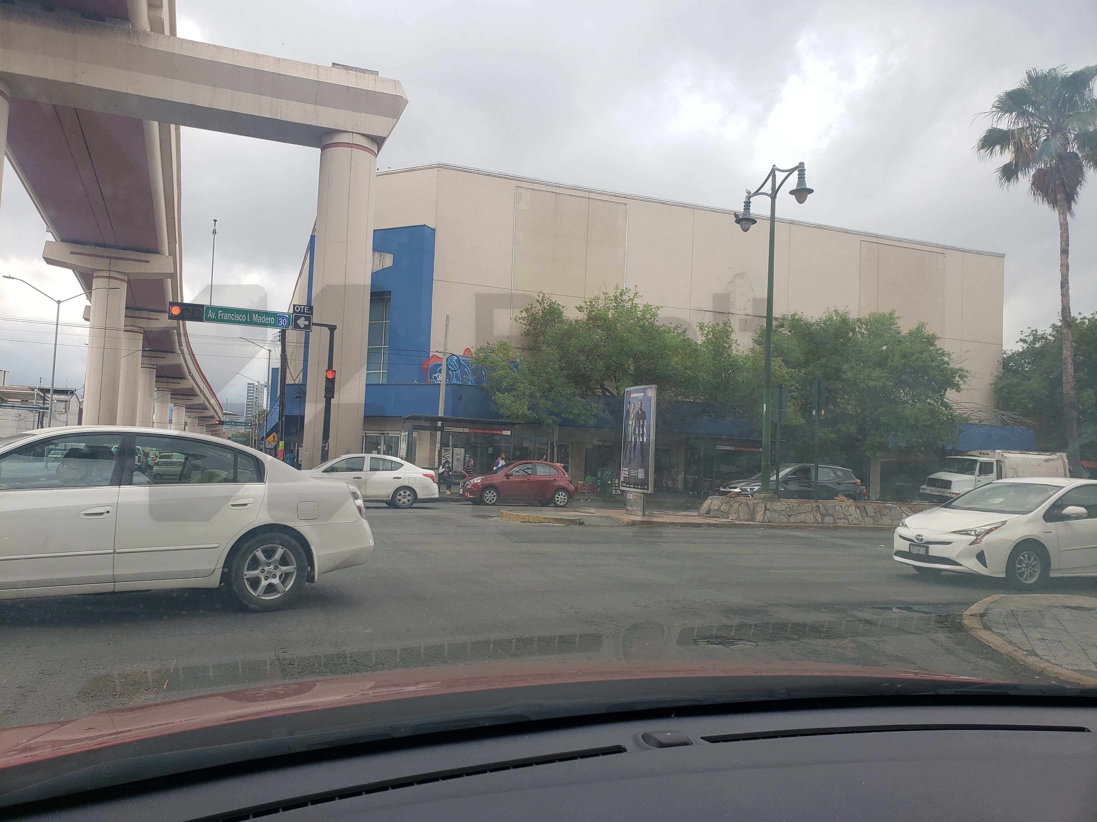 Edificio de Oficinas en Venta en Monterrey Centro