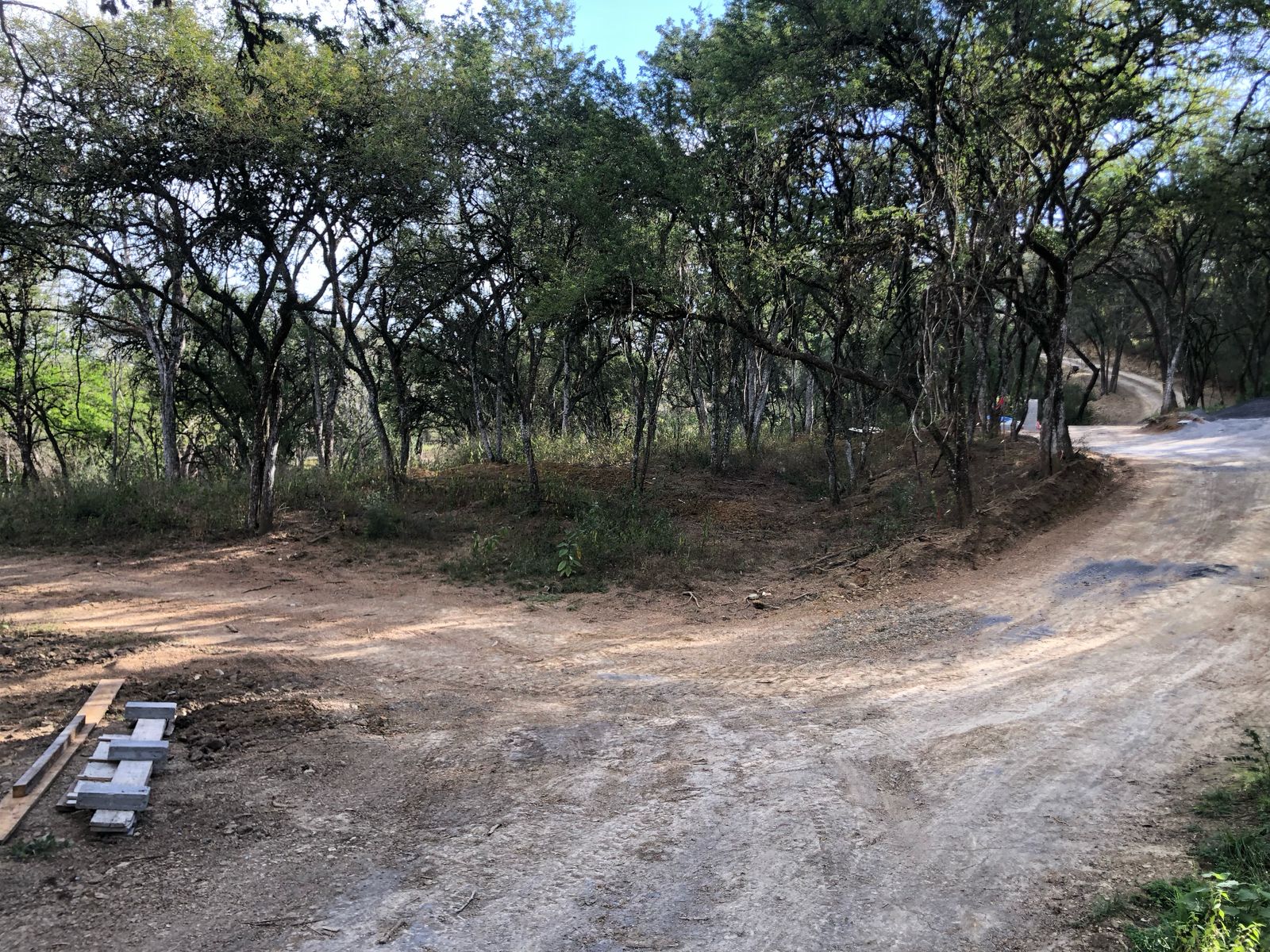 Terreno en Venta en San Francisco