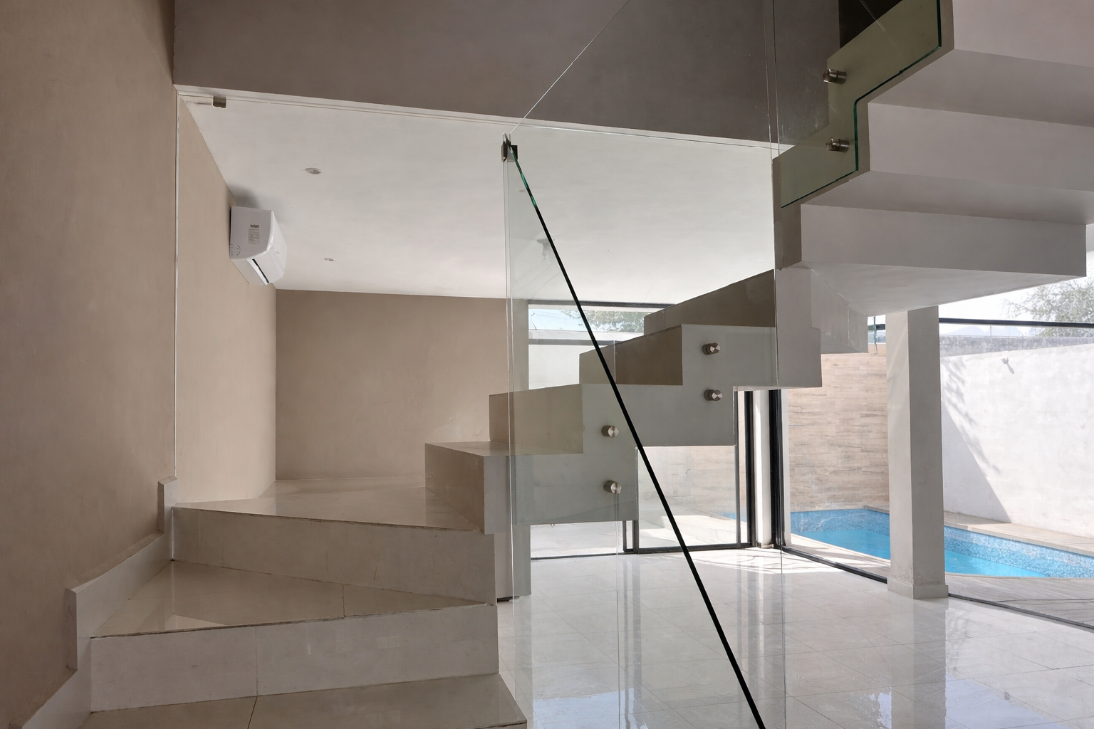 Casa en Renta en La Encomienda