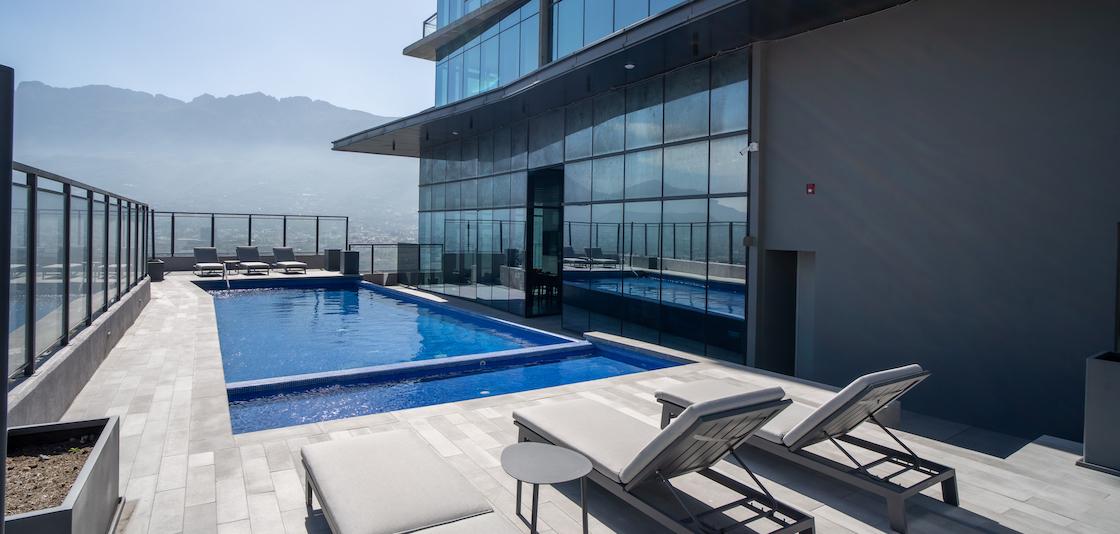 Departamento en Venta en Santa Maria