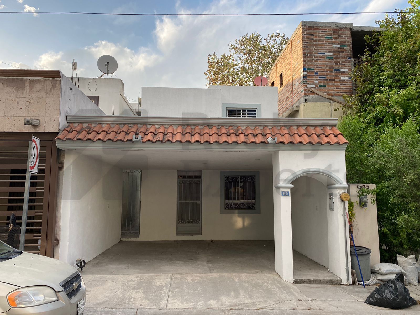 Casa en Renta en Villas de la Hacienda
