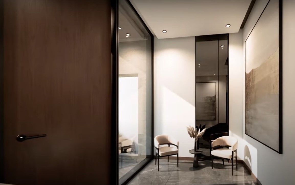 Casa en Venta en Las Águilas