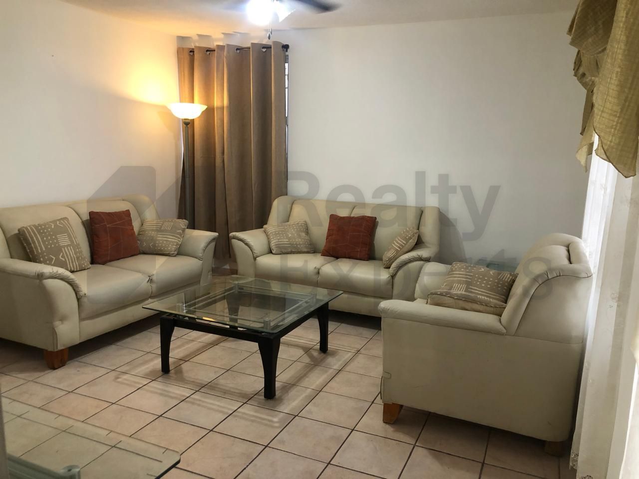 Casa en Renta en Cerradas de Anahuac