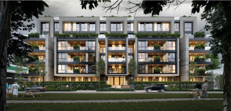 Departamento en Venta en Volga