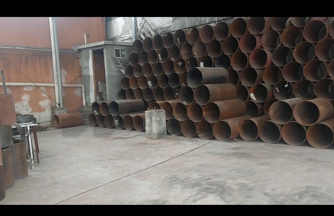 Bodega en Renta en Esmeralda