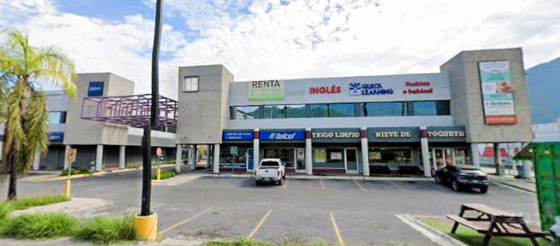 Local en Renta en Contry