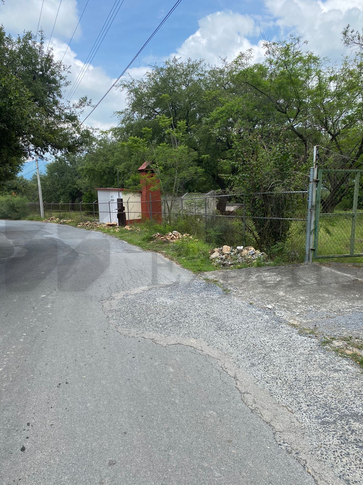 Terreno en Venta en El Barrial
