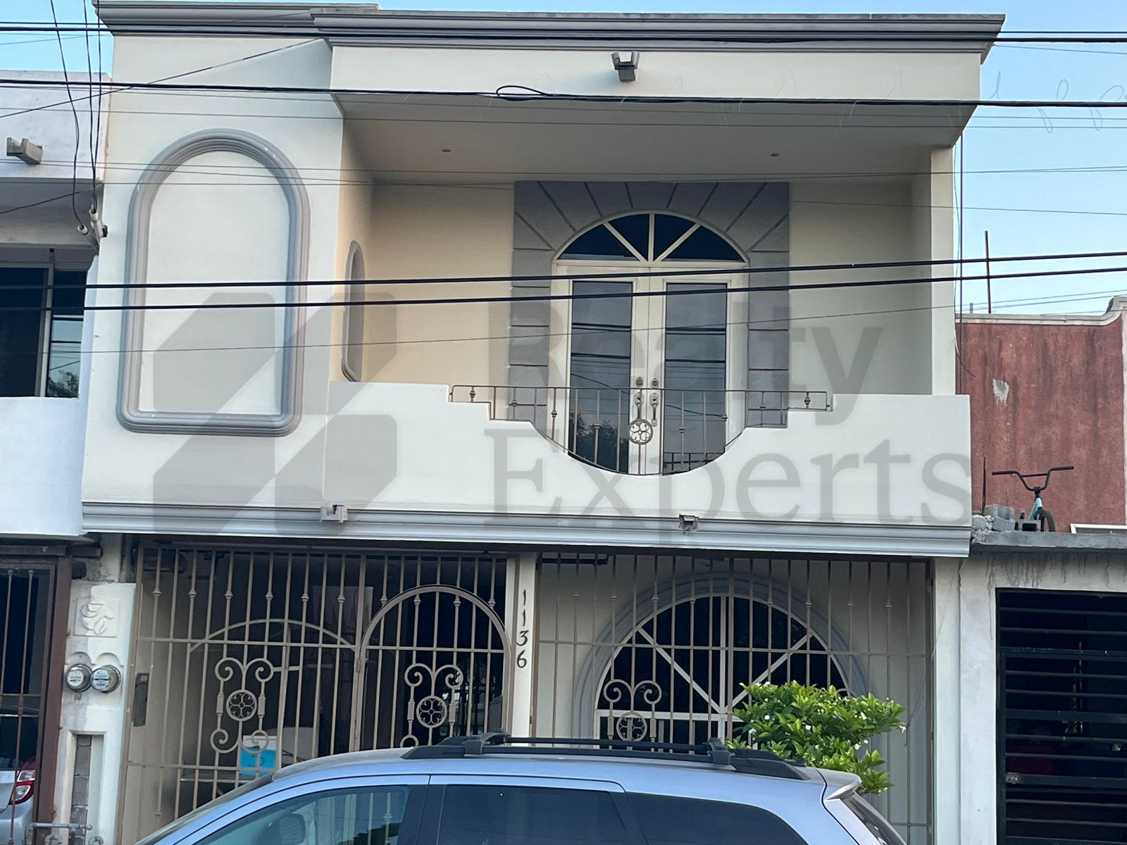 Casa en Renta en Ébanos X