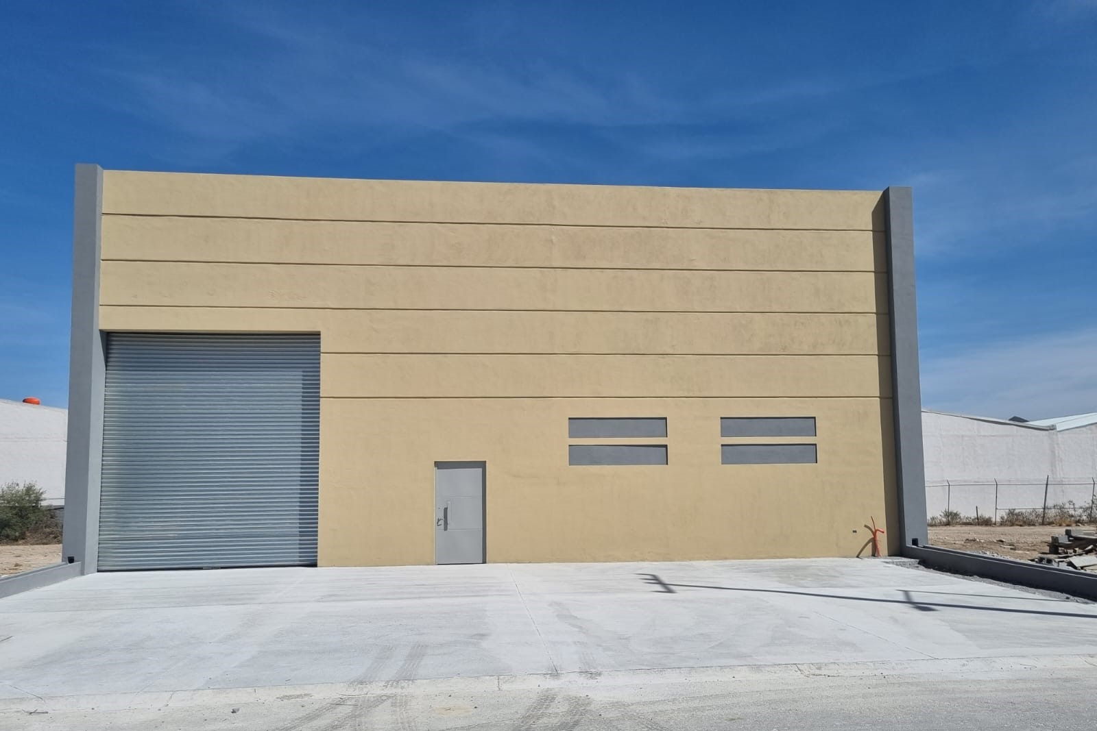 Bodega en Renta en Libramiento Noroeste