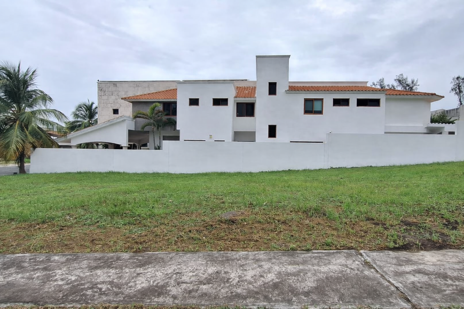 Terreno en Venta en Vista Bella