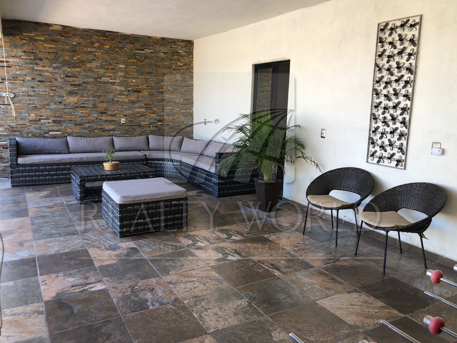 Quinta en Venta en Los Villarreales