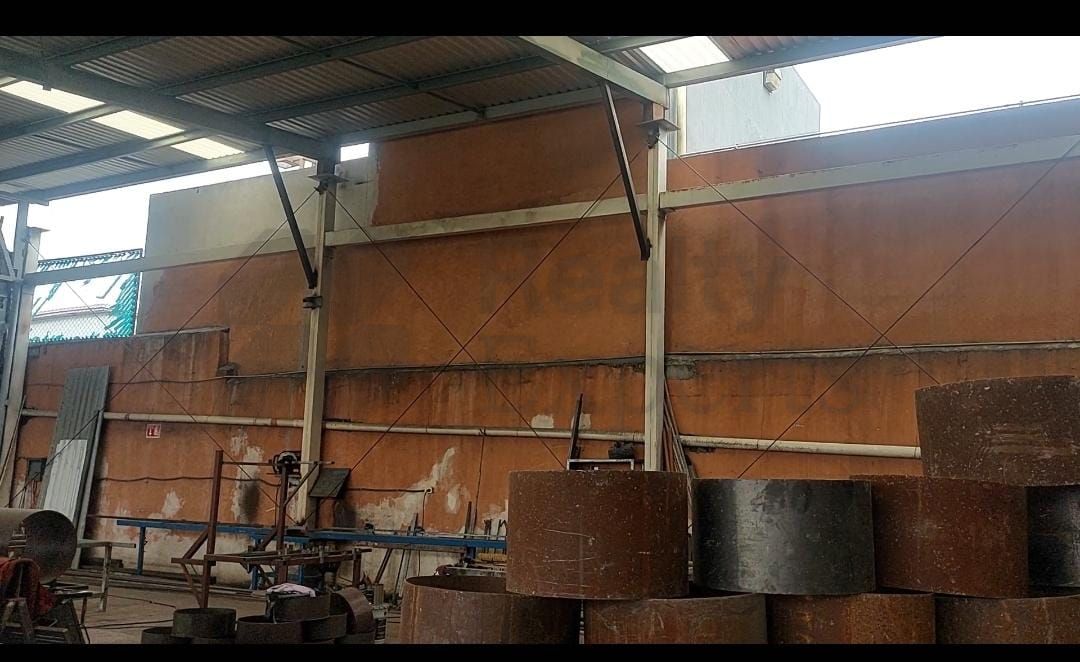 Bodega en Renta en Esmeralda