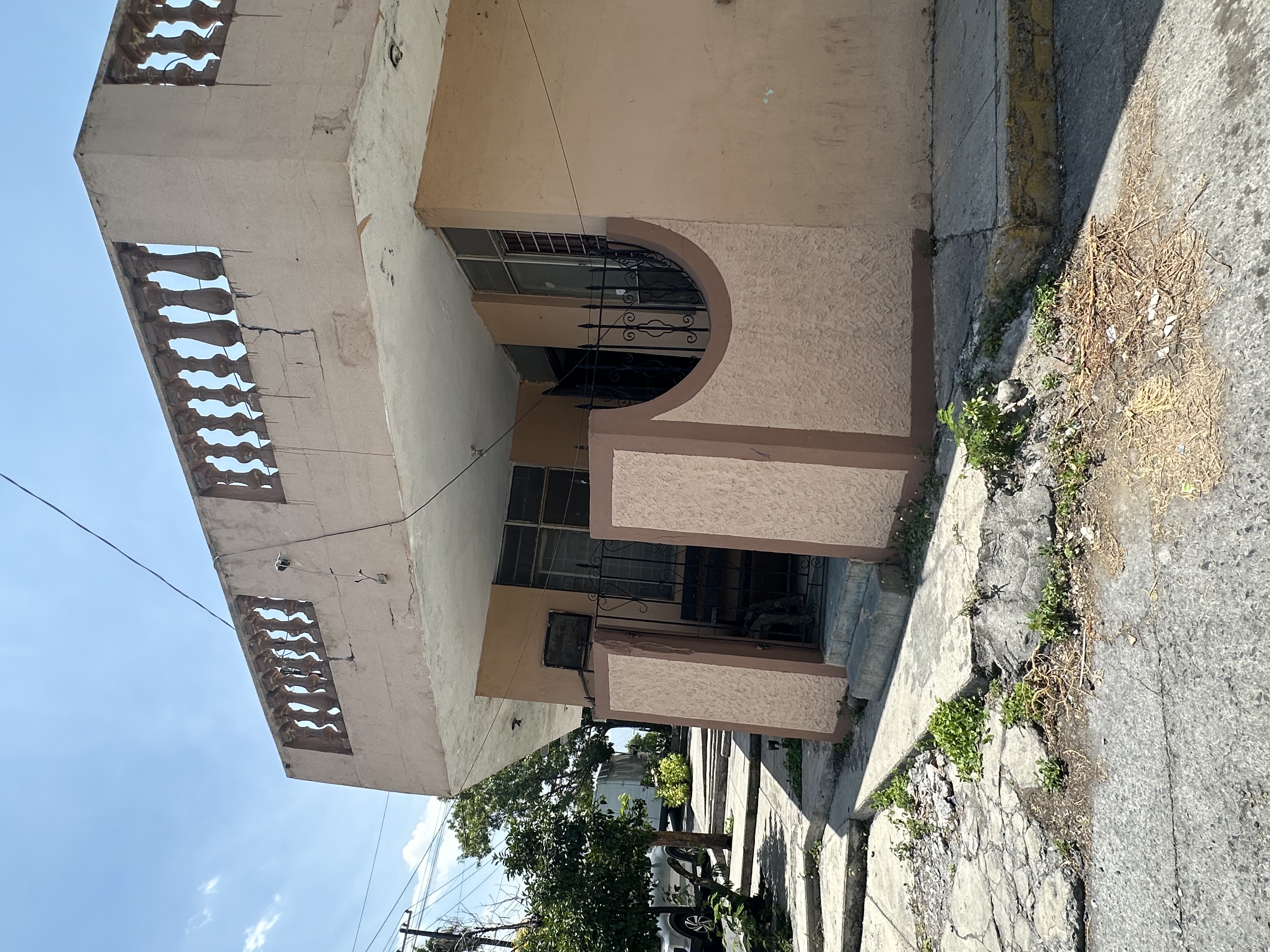 Casa en Venta en Topo Chico