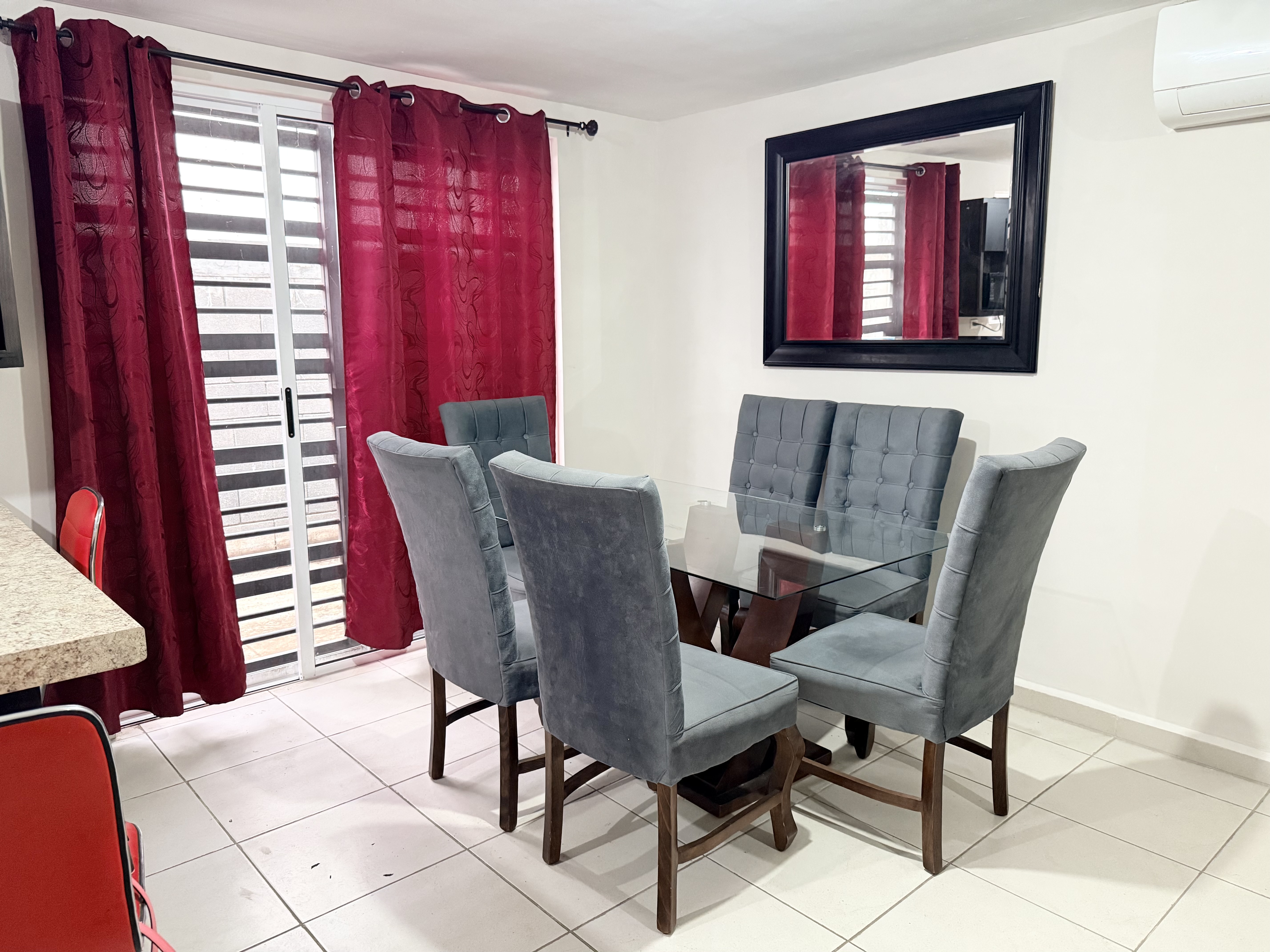 Casa en Renta en Brianzzas Residencial