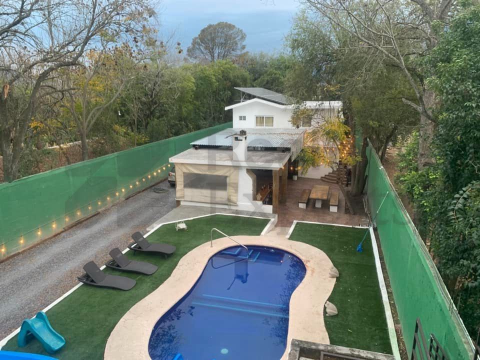 Quinta en Renta en Las Cortinas