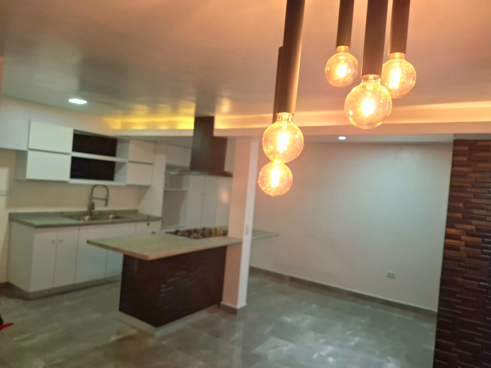 Casa en Venta en Molinos de San Francisco