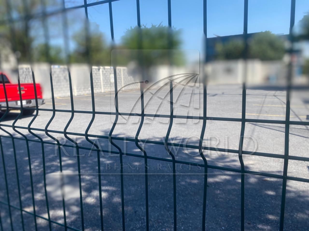 Terreno en Renta en Moderna