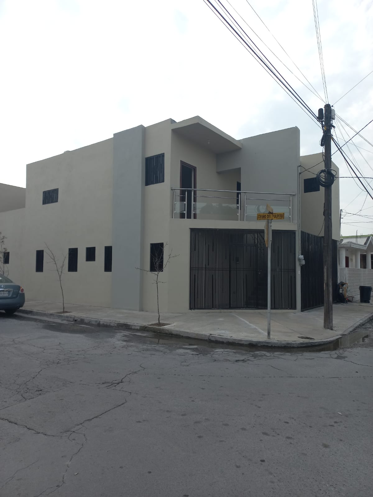 Departamento en Renta en Las Puentes Sector 3