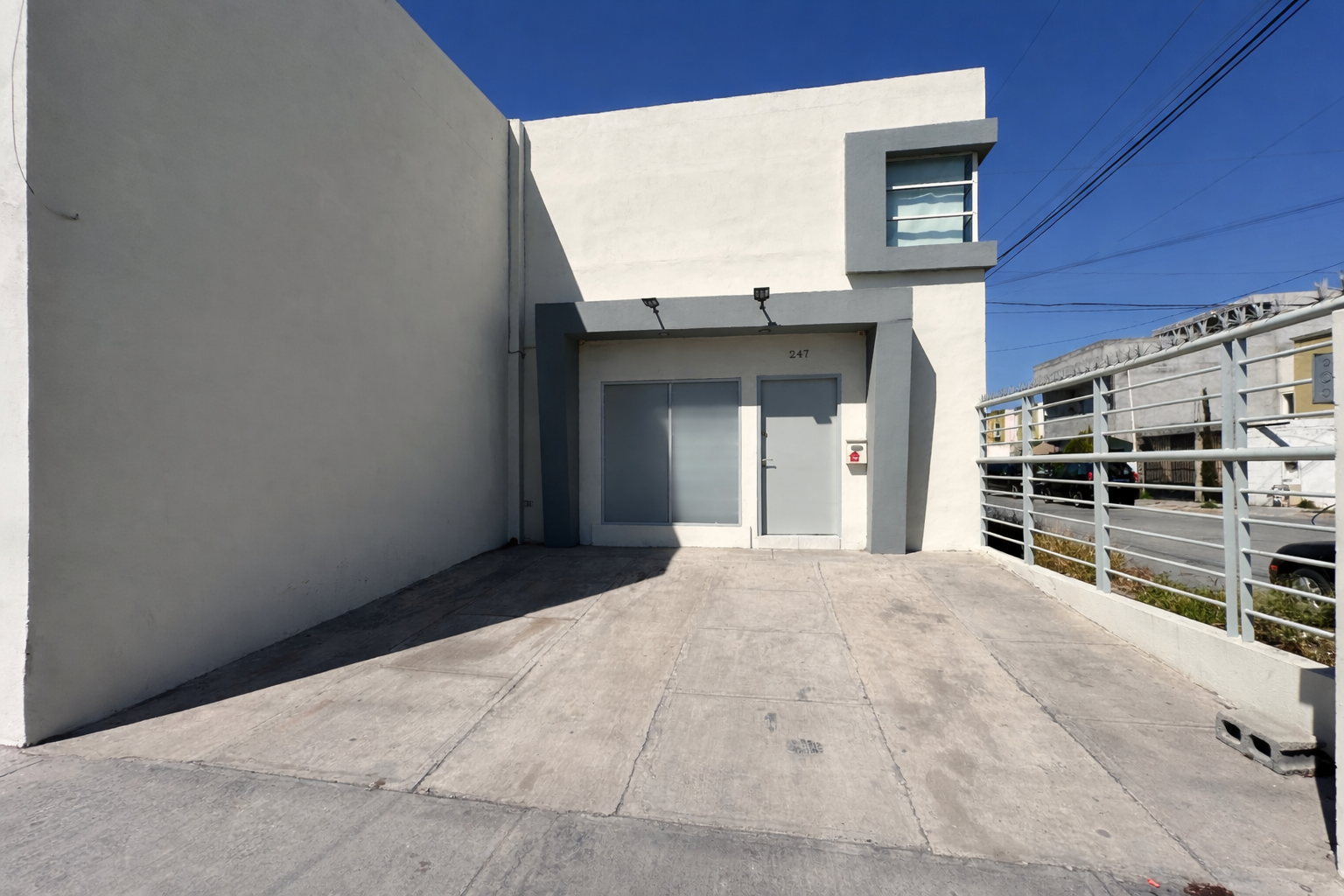 Oficina en Renta en Valle del Norte