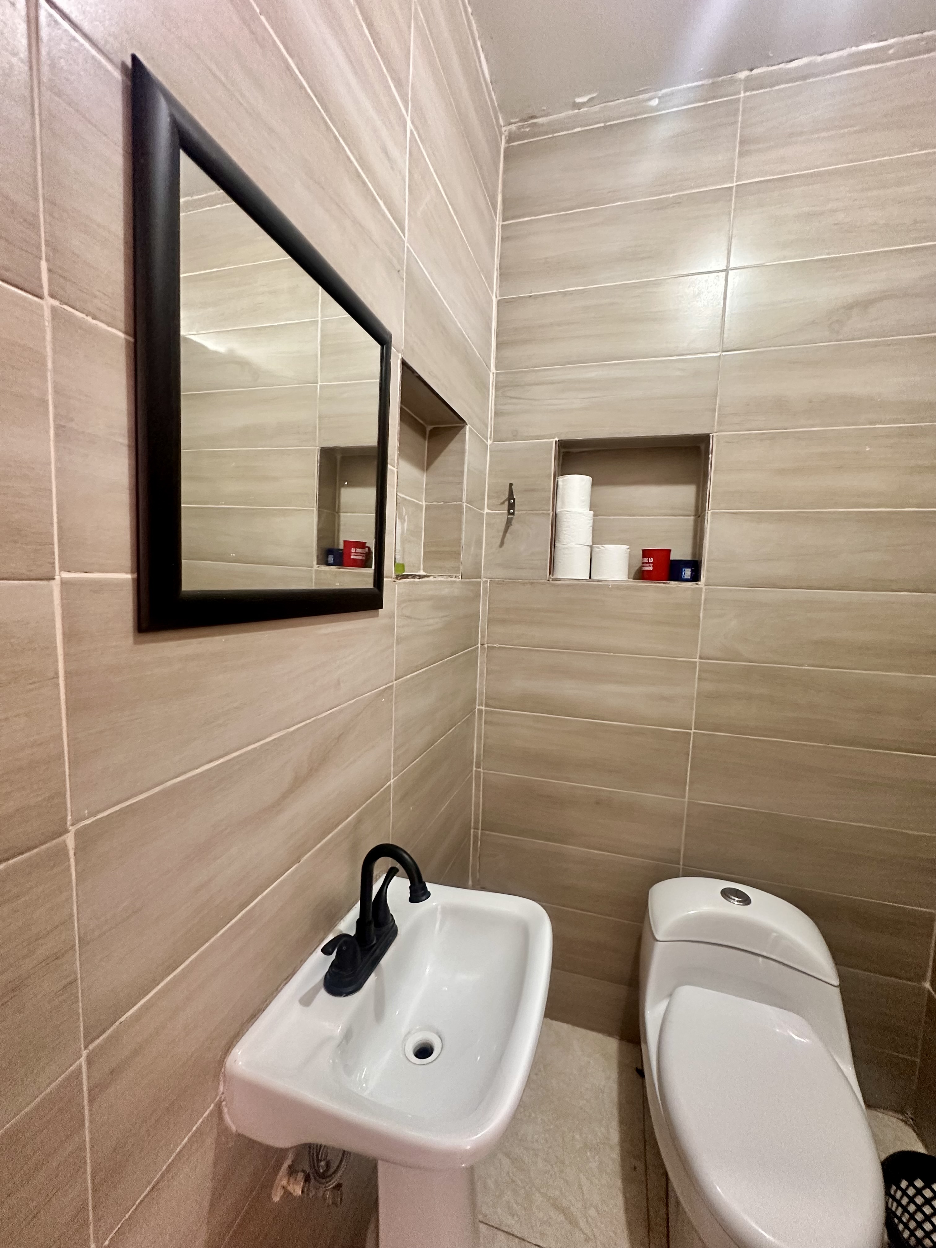 Casa en Venta en Valle de Santo Domingo