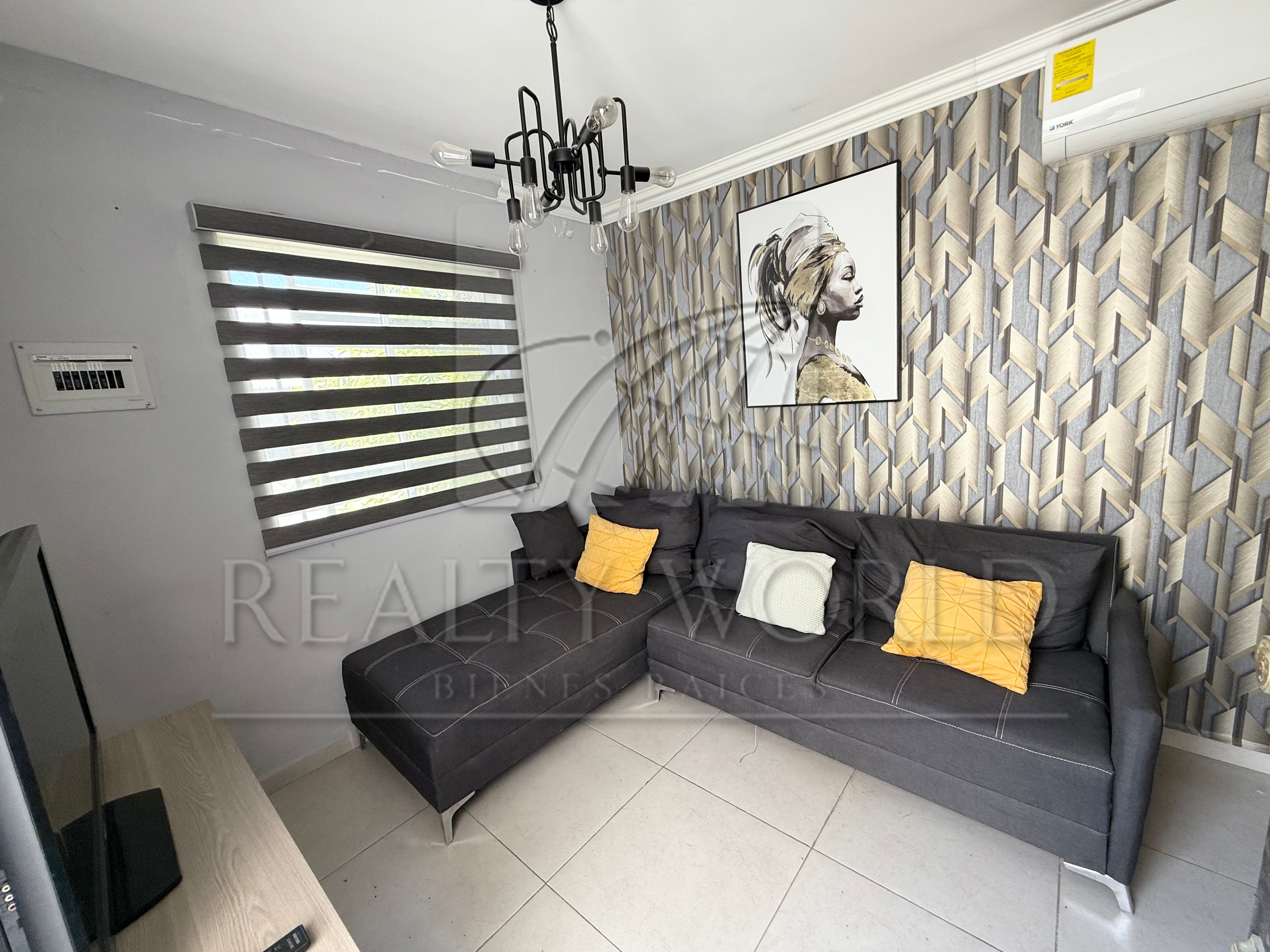 Casa en Renta en Los Astures