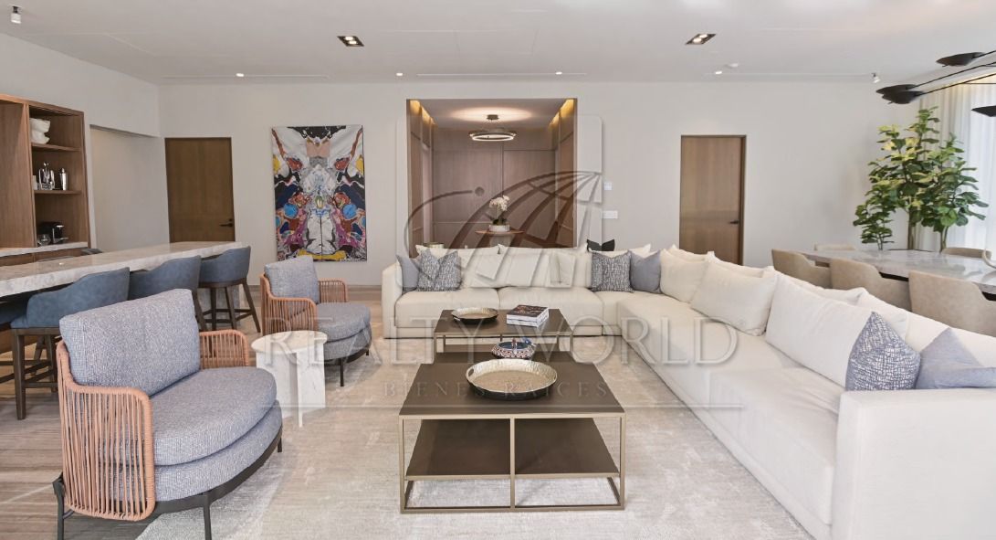Departamento en Venta en Veredalta
