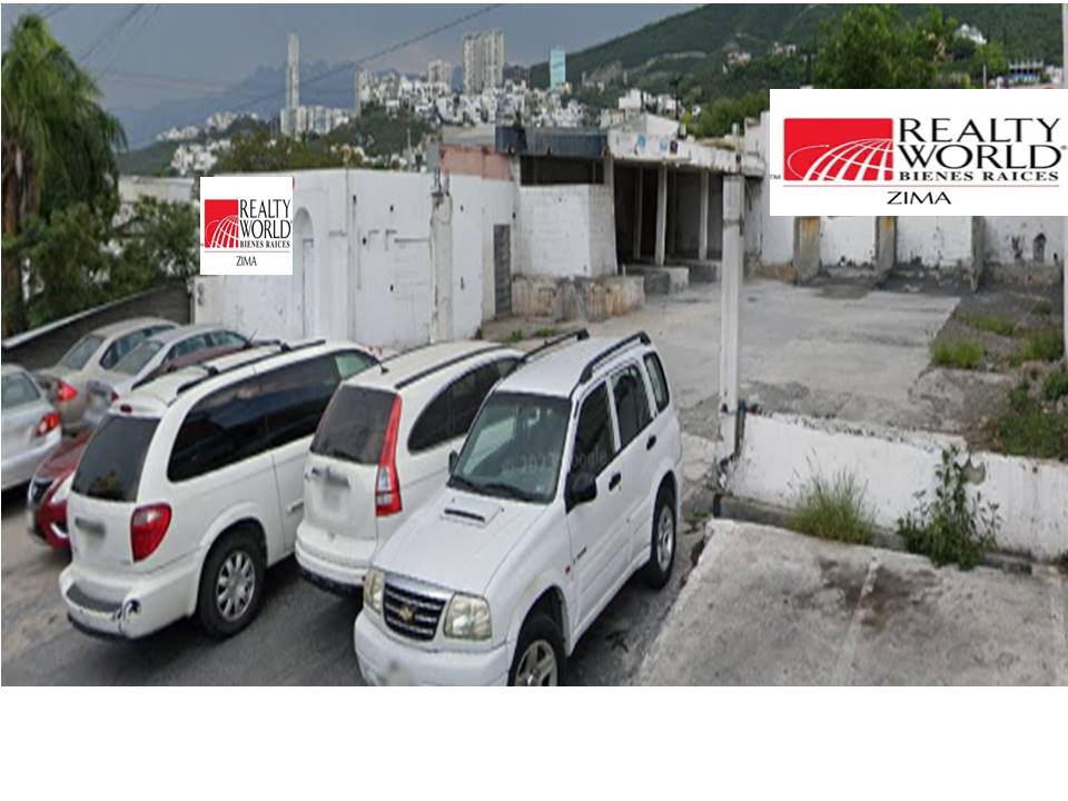 Terreno en Renta en Cumbres 2 Sector