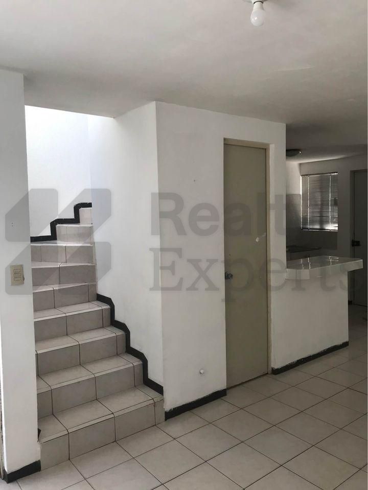 Casa en Venta en Ébanos IV