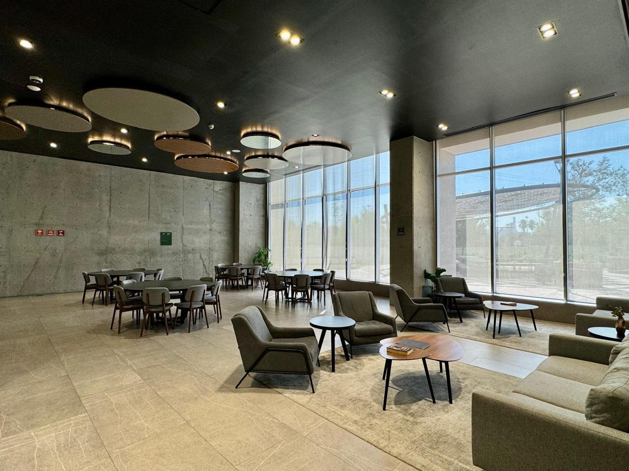 Departamento en Venta en Cuauhtémoc