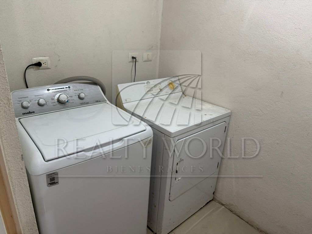 Casa en Renta en Anáhuac San Patricio